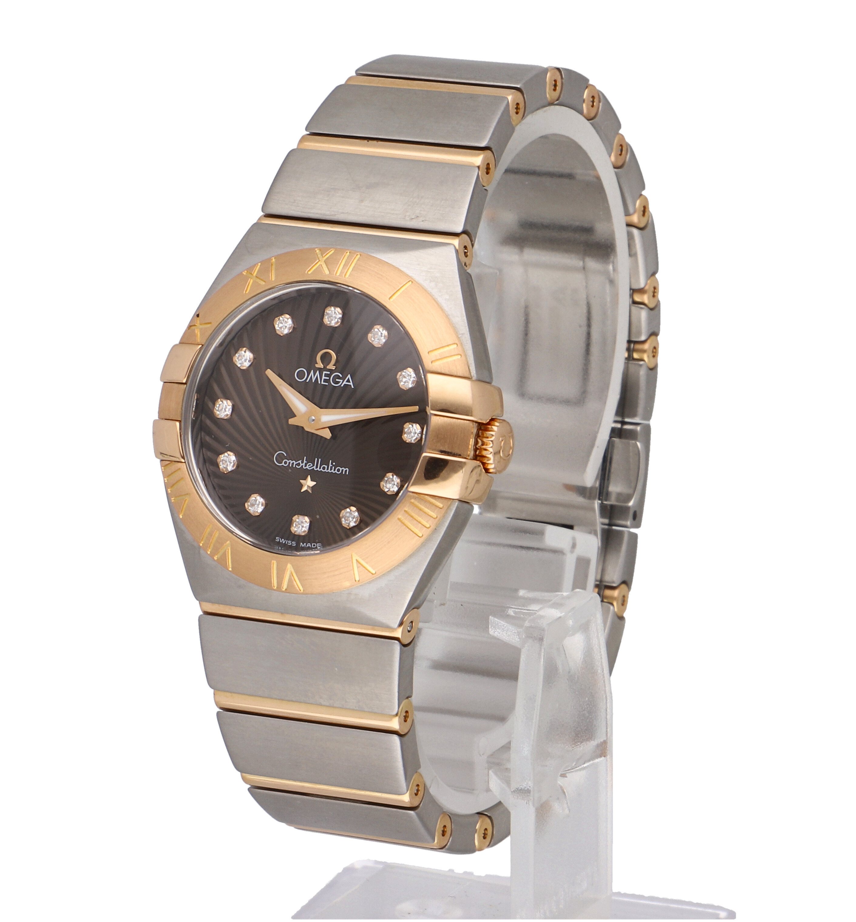 Omega Constellation